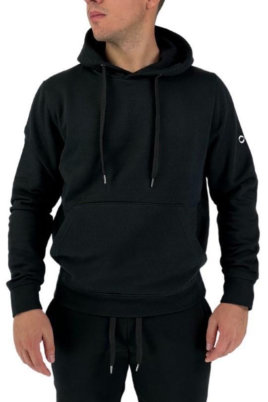 MARKUP FELPA CAP PATCH GOMMATA