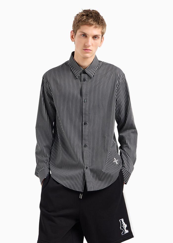 ARMANI EXCHANGE SHIRT