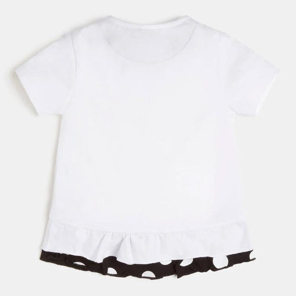 GUESS SS T-SHIRT