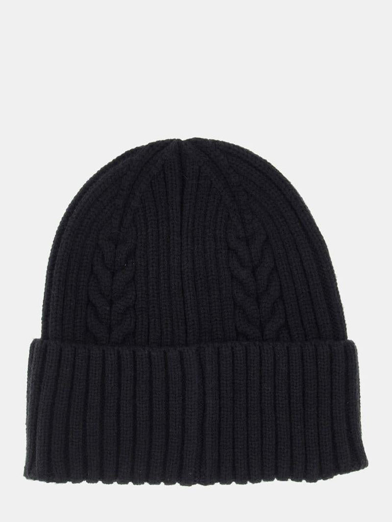 GUESS KNITTED BEANIE