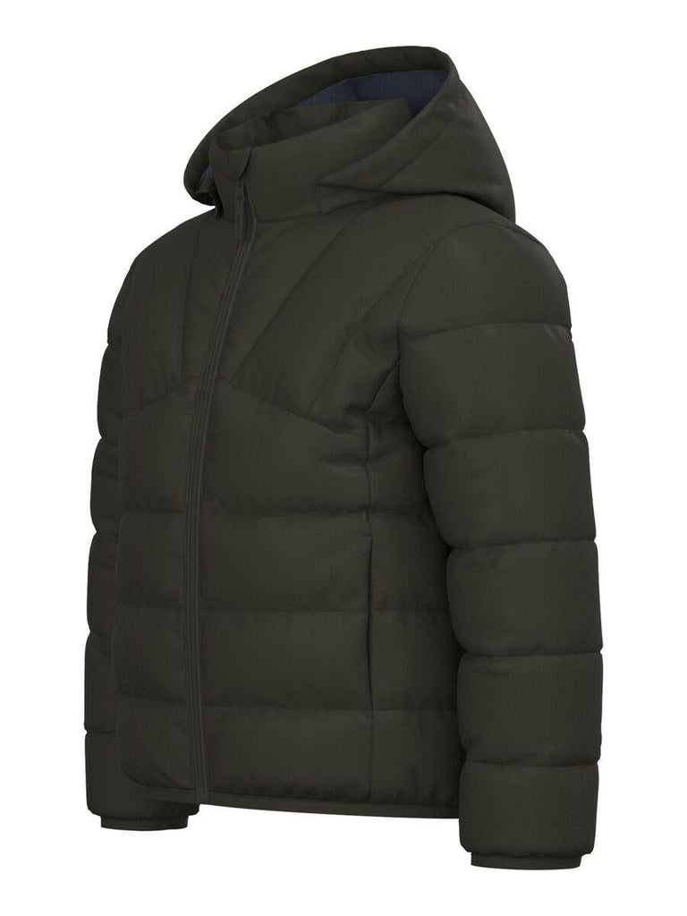 NAME.IT NKMMEMPHIS JACKET  PB