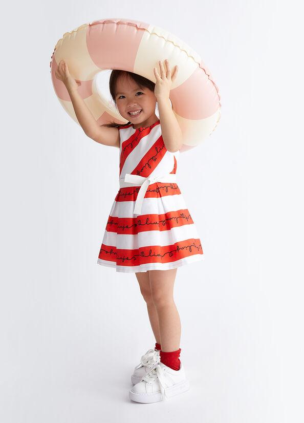 LIU JO ABITO TS.NAV ST.ALL