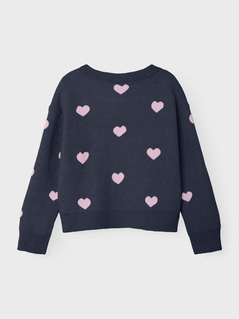 NAME.IT NMFODESSA LS KNIT BF