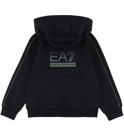 EMPORIO ARMANI EA7 FELPA