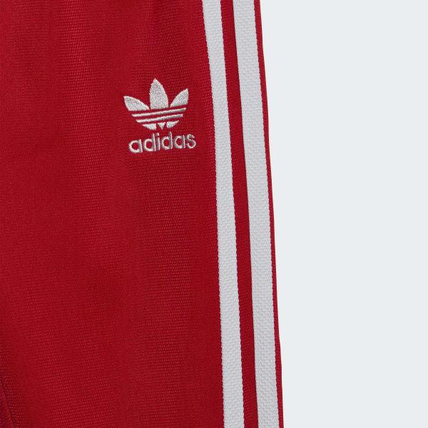 ADIDAS ORIGINALS SST TRACKSUIT       BETSCA