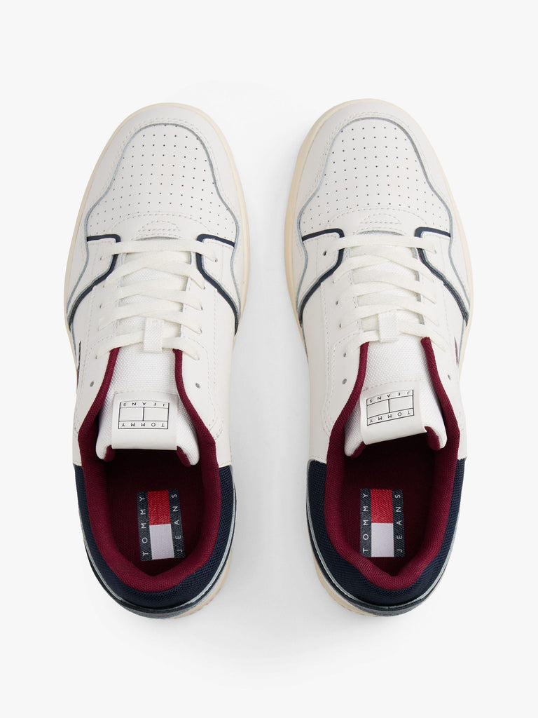 TOMMY HILFIGER TJM RETRO BASKET