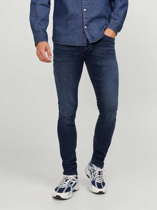 JACK AND JONES JJIGLENN JJORIGINAL CB 812 NOOS