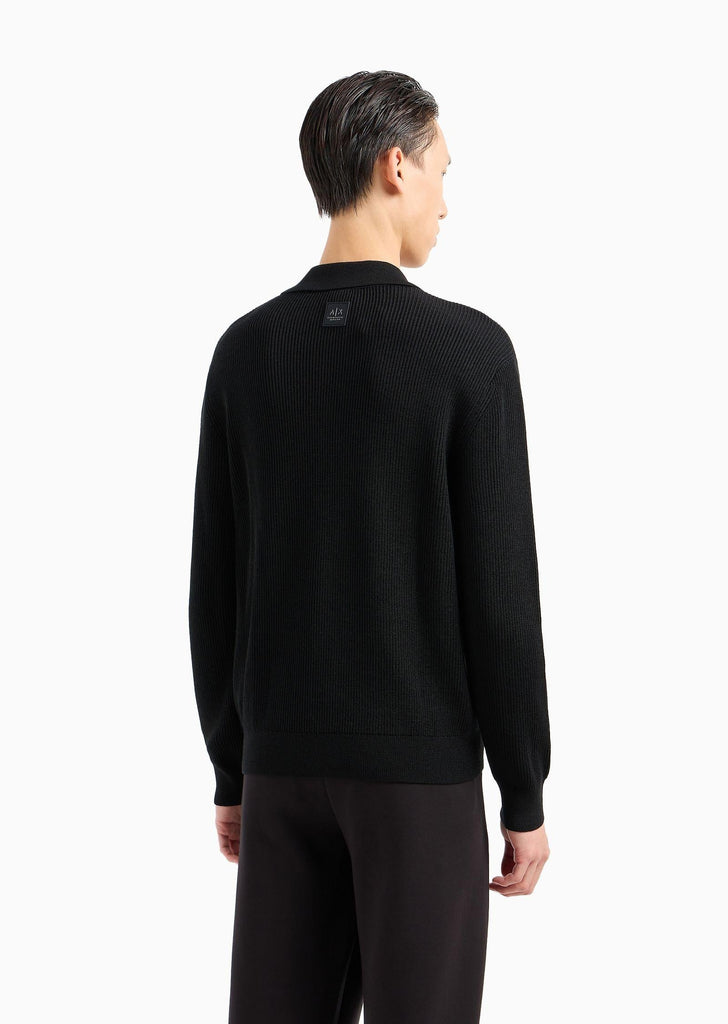 ARMANI EXCHANGE PULLOVER