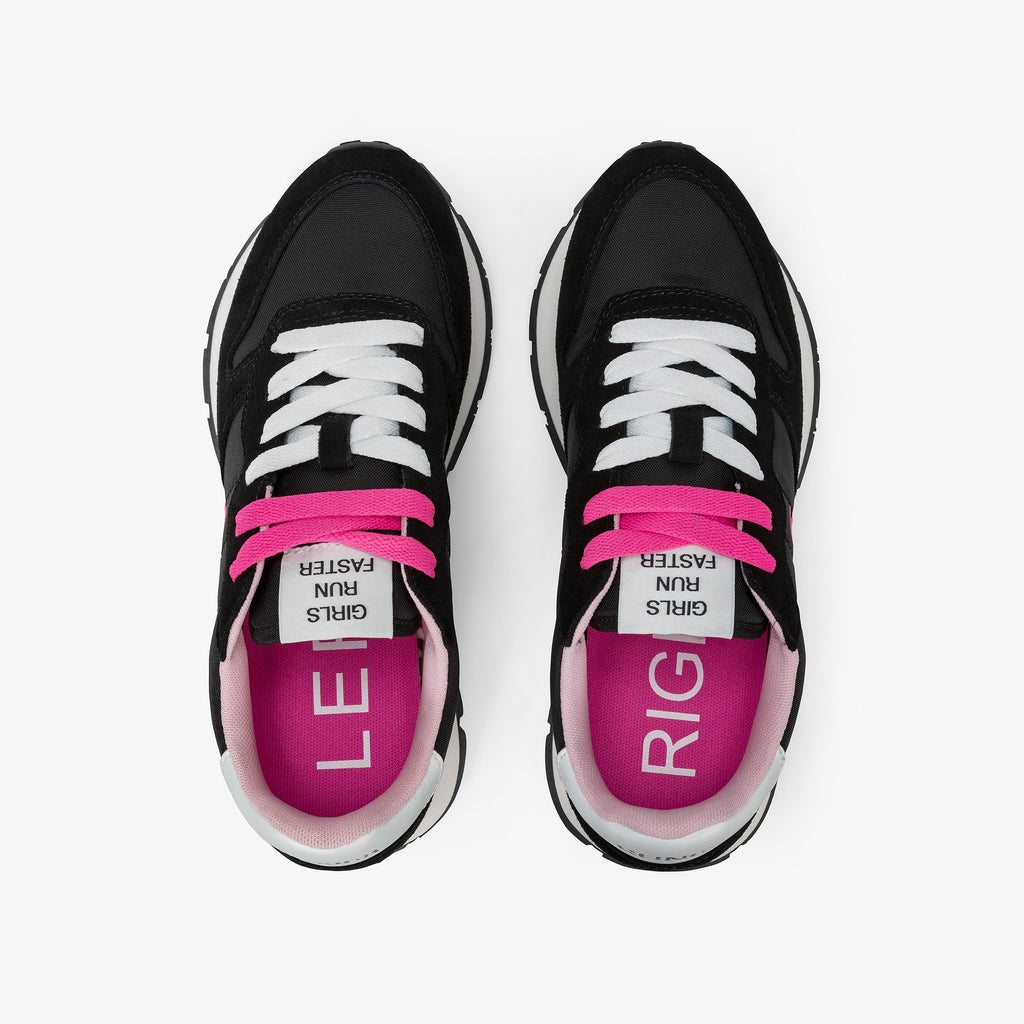 SUN68 ALLY SOLID NYLON