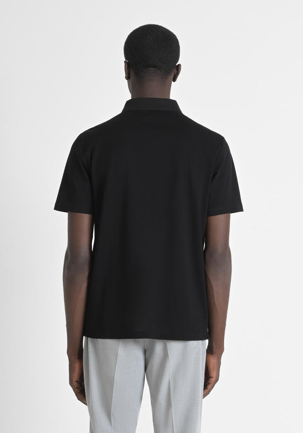 ANTONY MORATO MAGLIA TAGLIATA MANICA CORTA