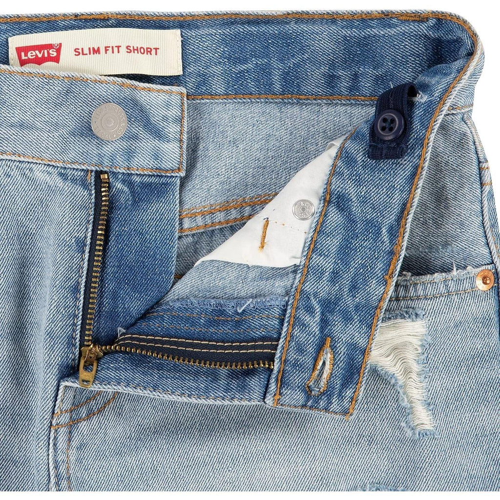 LEVI`S NOS LVB LVB 511 SLIM FIT SHORT