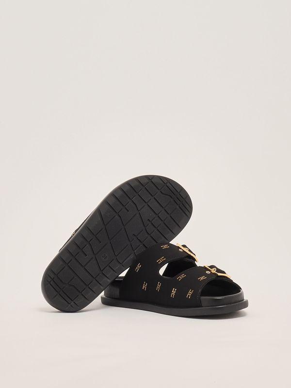 ELISABETTA FRANCHI La Mia Bambina CIABATTA