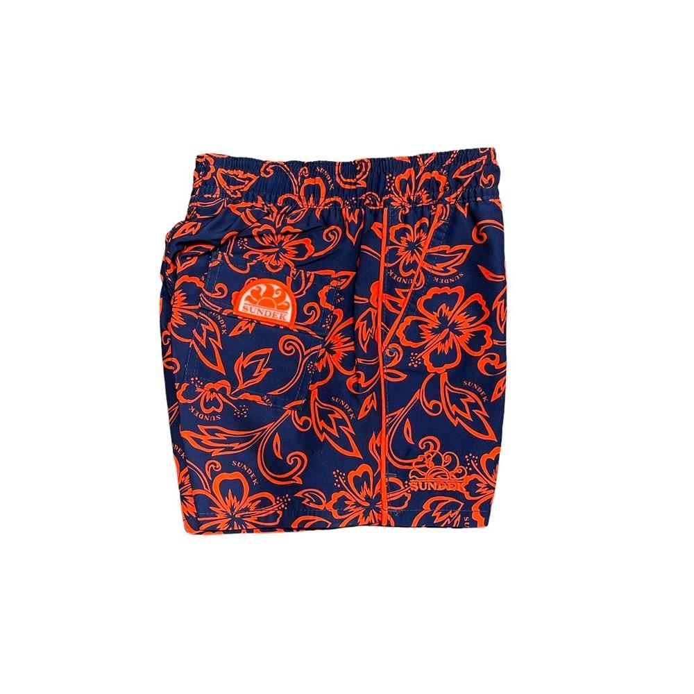 SUNDEK MINI COLTRANE-BS/EL