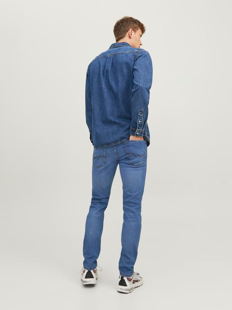 JACK AND JONES JJIGLENN JJORIGINAL SQ 223 NOOS