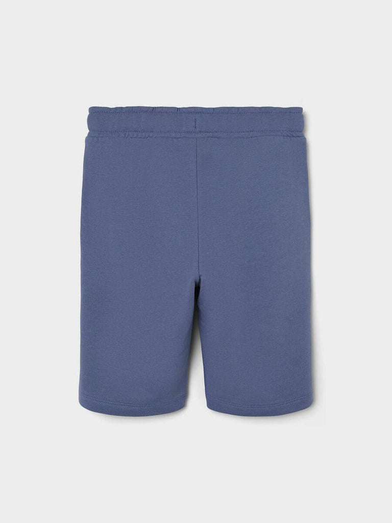 NAME.IT NKMHENNAN LONG SWE SHORT UNB PB