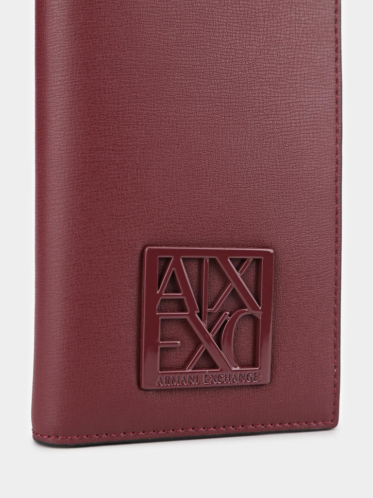 ARMANI EXCHANGE WALLET