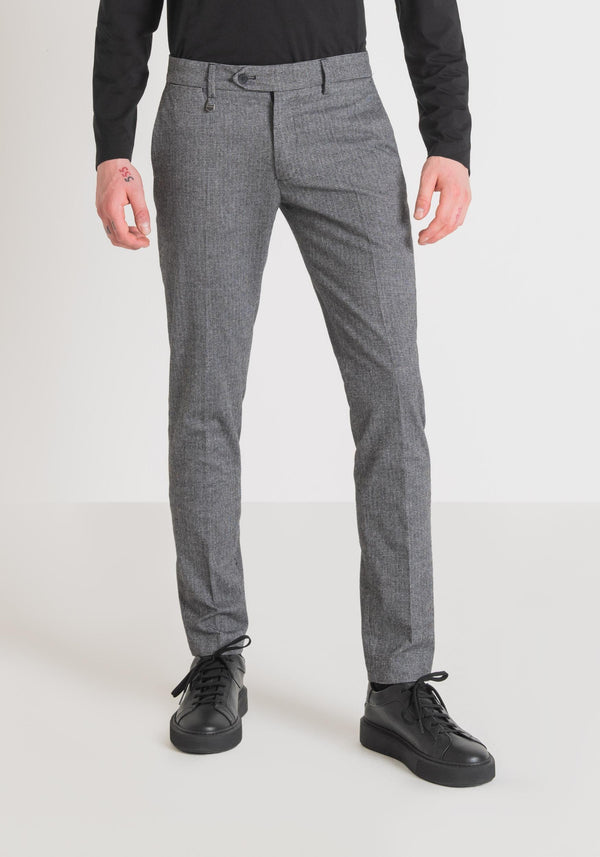 ANTONY MORATO PANTALONI BRYAN SKINNY FIT IN