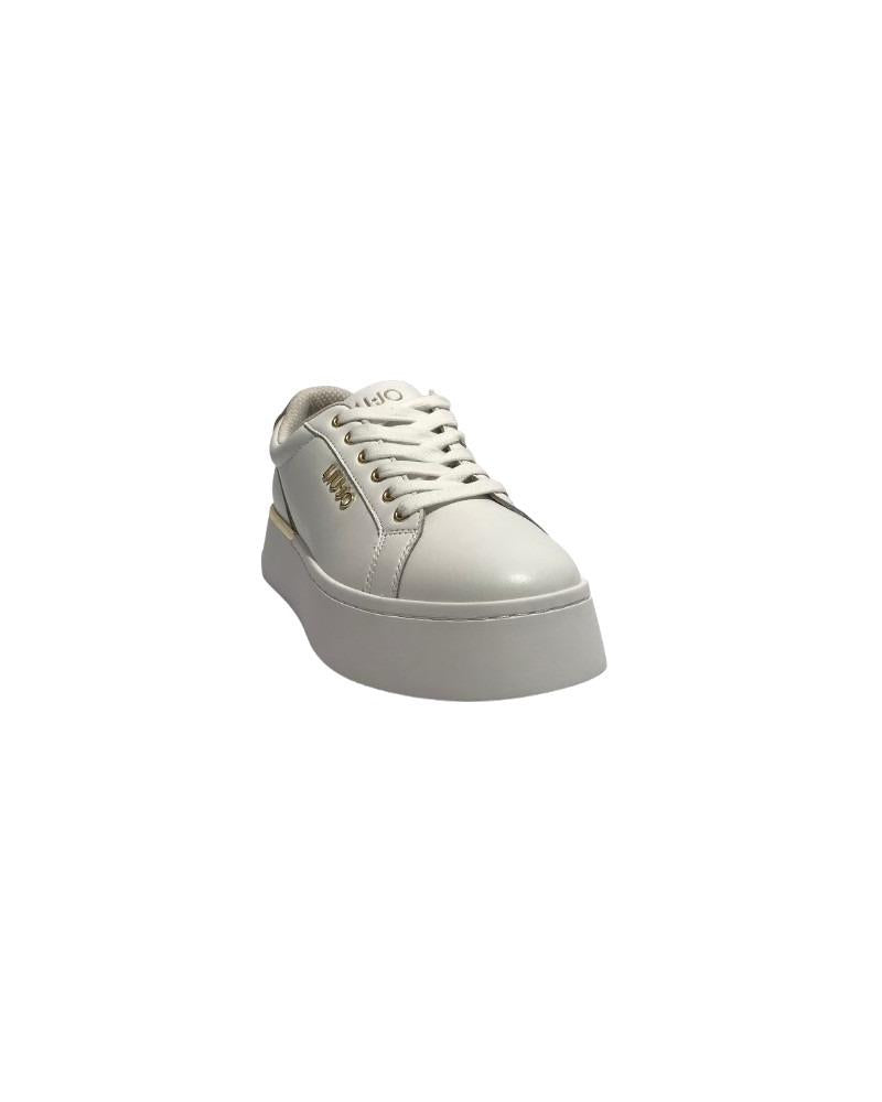 LIU JO PRETTY 06 - SNEAKER