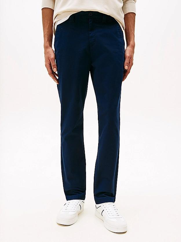 TOMMY JEANS TJM AUSTIN CHINO