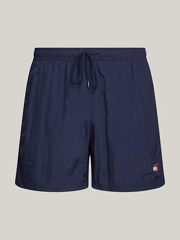 TOMMY JEANS SF MD CRINKLE NYLON
