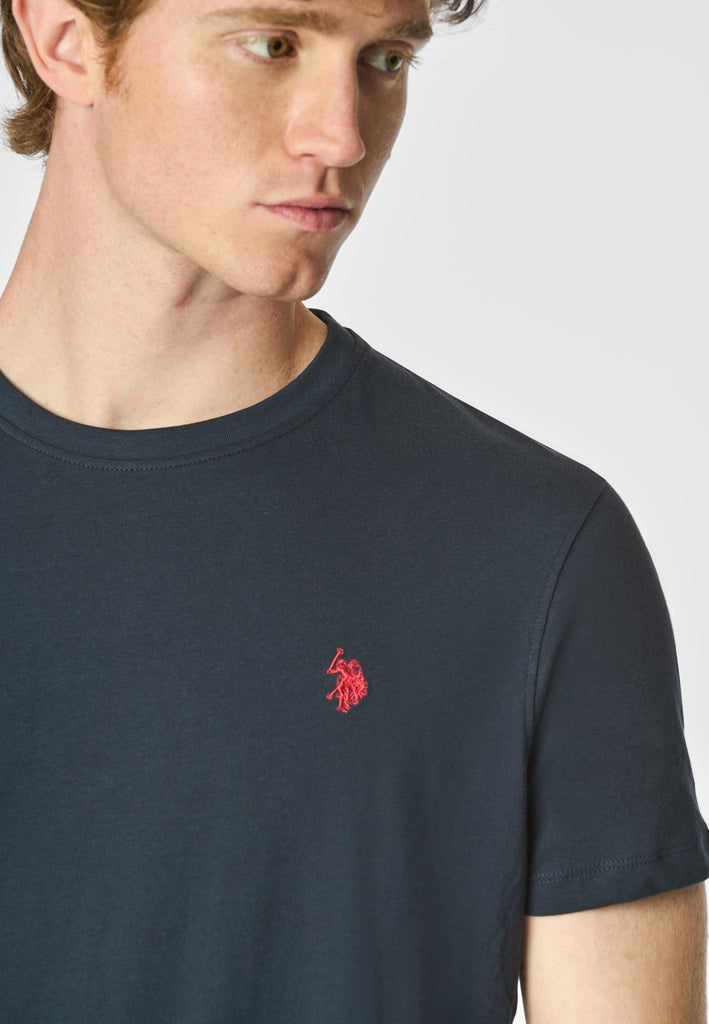 U.S. POLO ASSN MICK - T-SHIRT SS