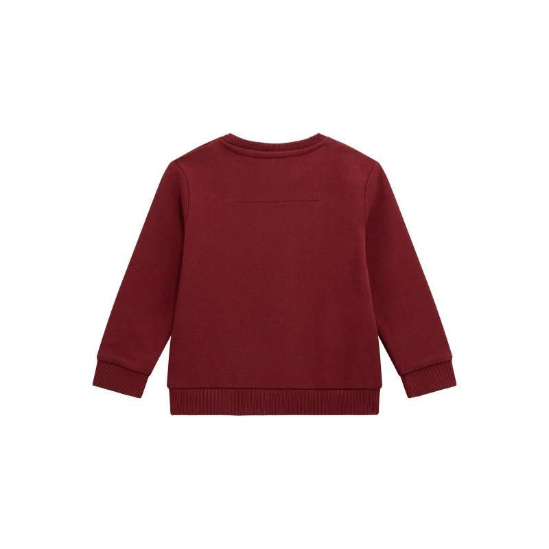 GUESS LS ACTIVE TOP