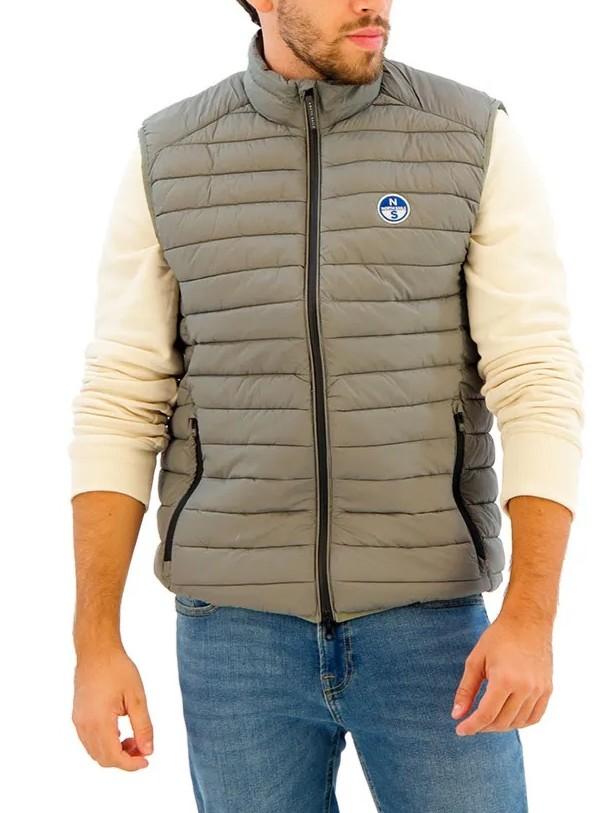 NORTH SAILS ZEPHYR ULTRALIGHT VEST