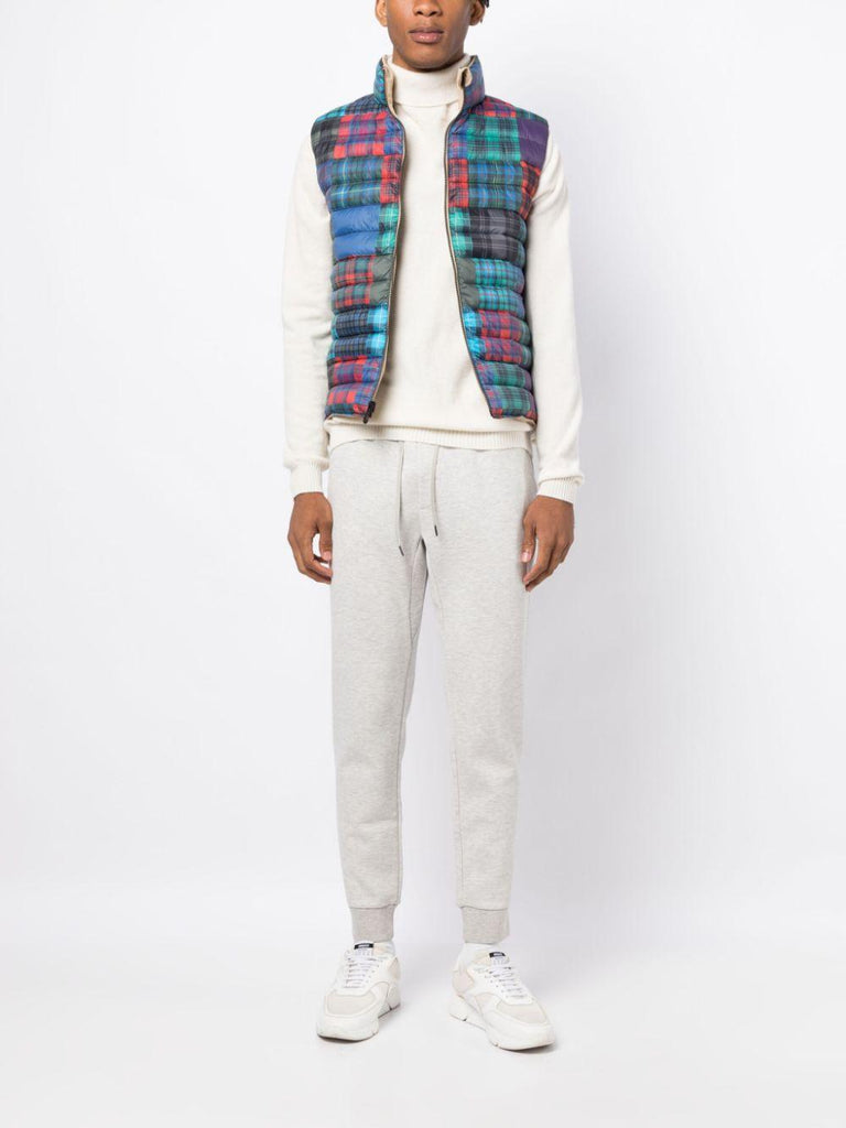 RALPH LAUREN PANTALONE FELPA