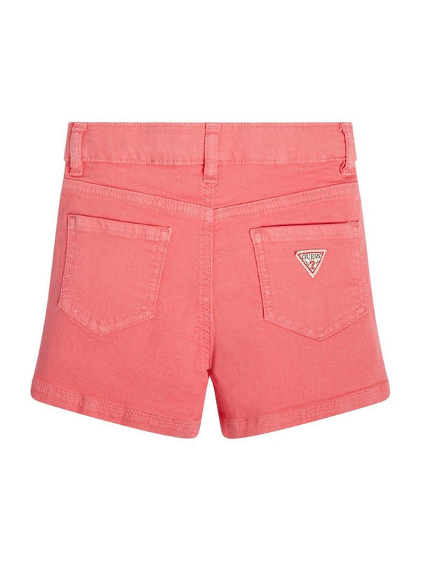 GUESS STRETCH BULL DENIM SHORTS_CORE