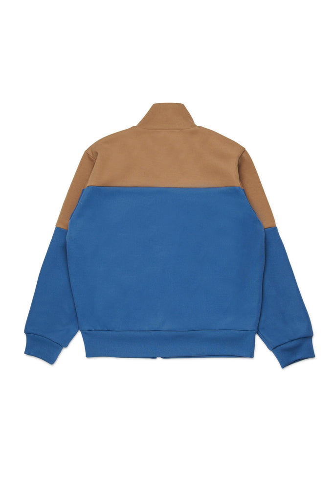 DSQUARED2 JUNIOR D2S915U FELPA