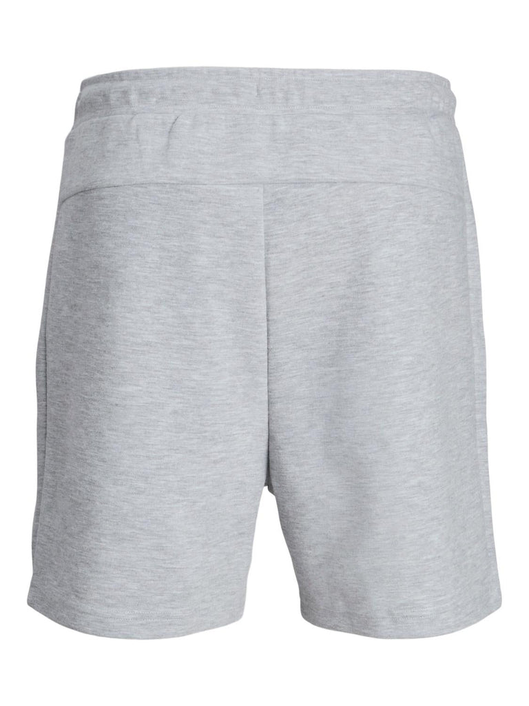 JACK AND JONES JPSTGORDON FUSION SWEAT SHORTS SRT SN