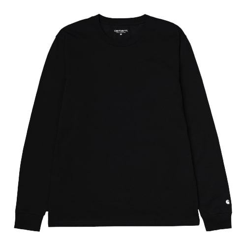 CARHARTT L/S BASE T-SHIRT