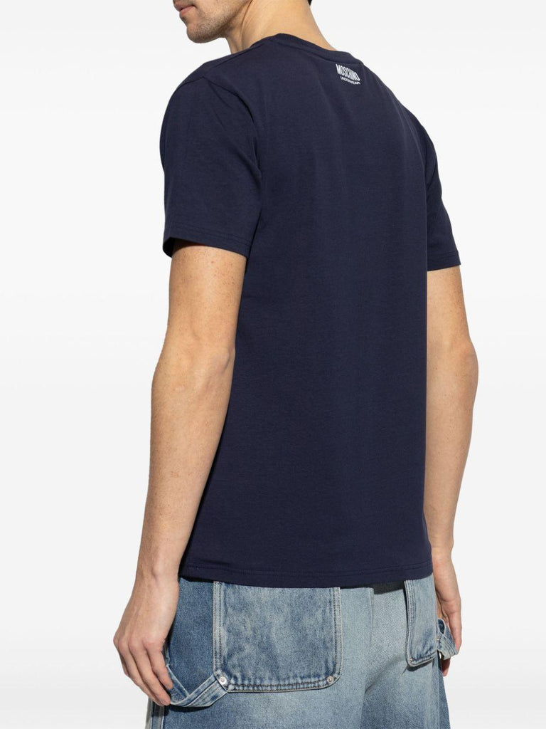 MOSCHINO T-SHIRT