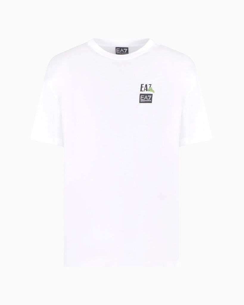 EMPORIO ARMANI EA7 T-SHIRT