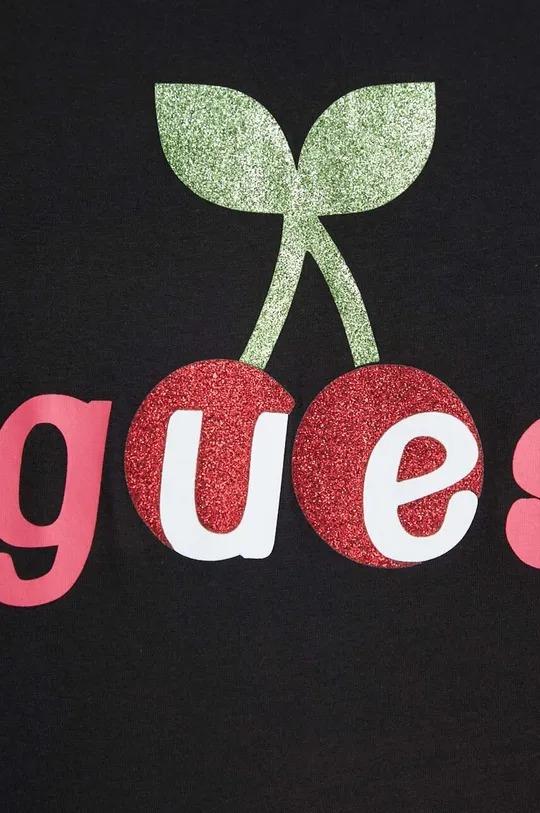 GUESS SS CN BOW TEE