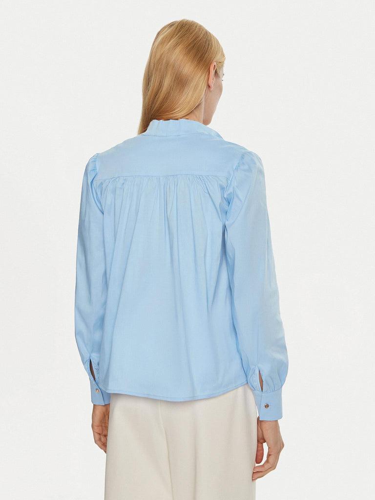 ARTIGLI CAMICIA CON FUSCIACCA