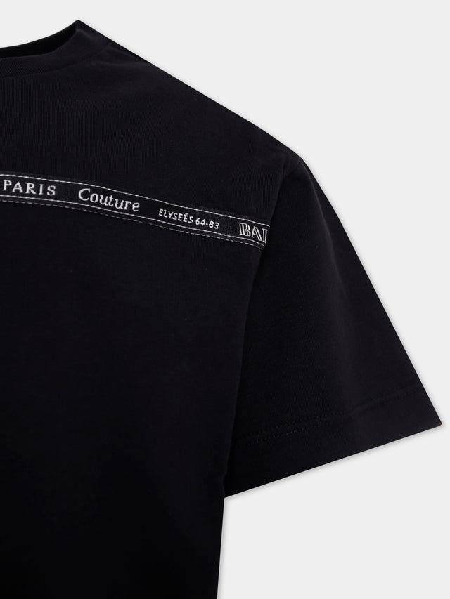 BALMAIN T-SHIRT