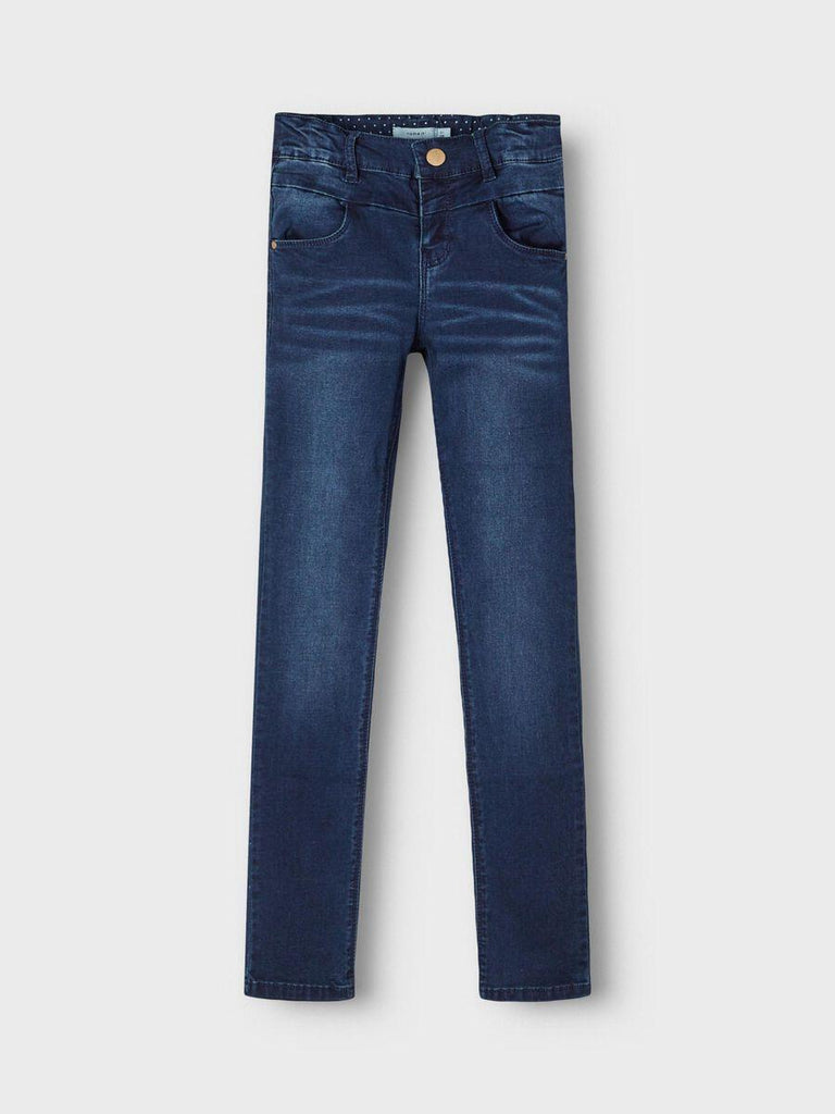 NAME.IT NKFPOLLY SKINNY JEANS 1600-RI NOOS