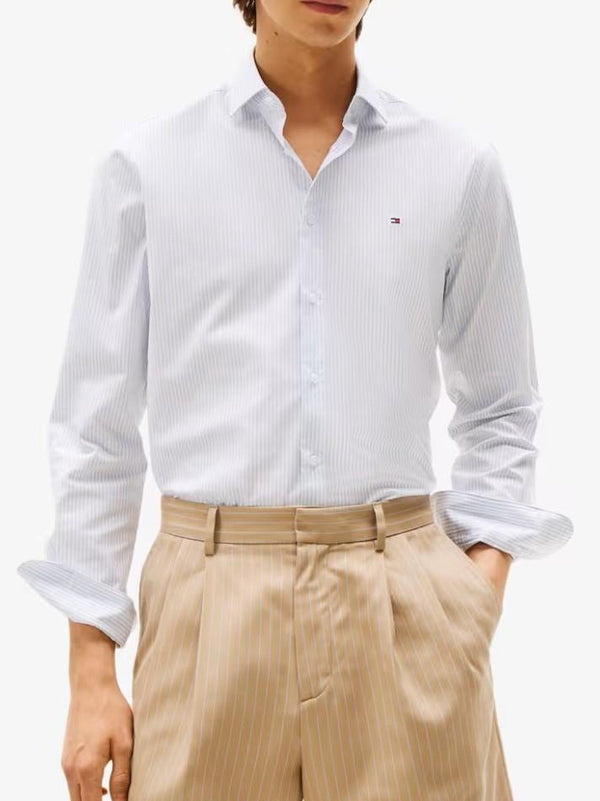 TOMMY HILFIGER CL - POP STRIPE SF S