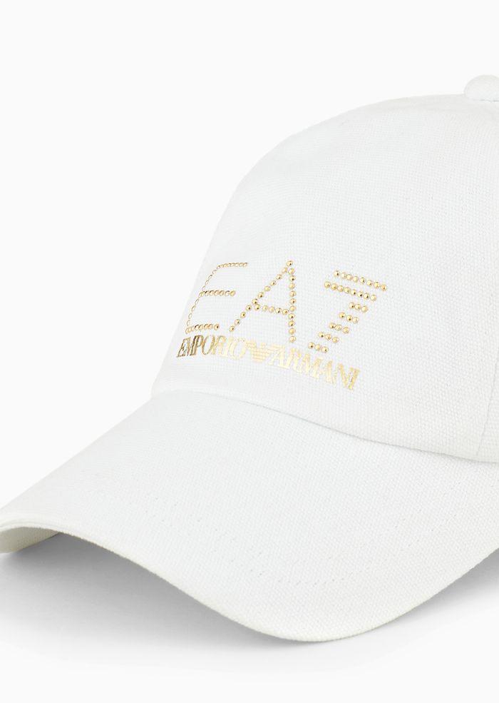 EMPORIO ARMANI EA7 CLASSIC HAT
