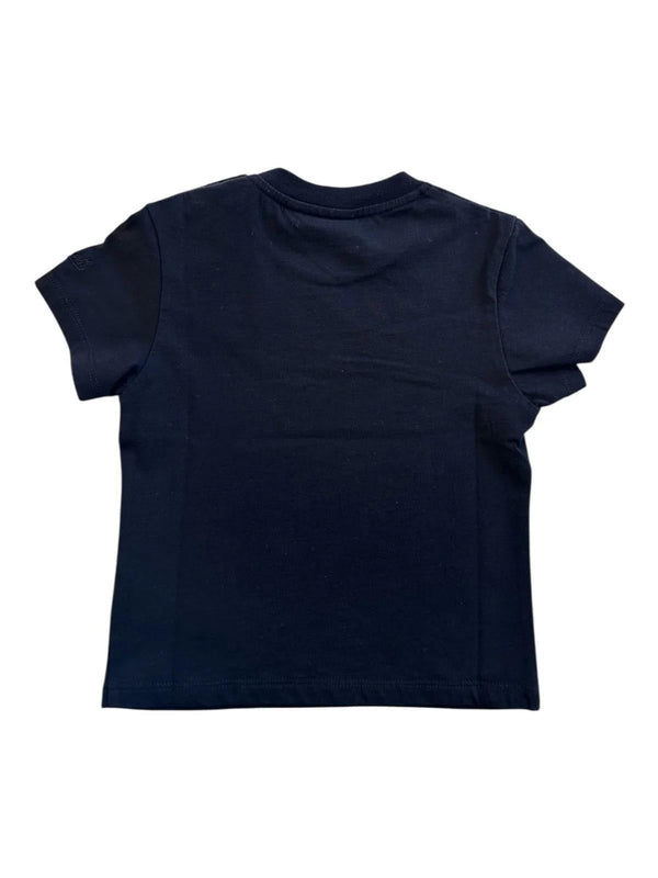 MC2 SAINT BARTH COTTON T SHIRT