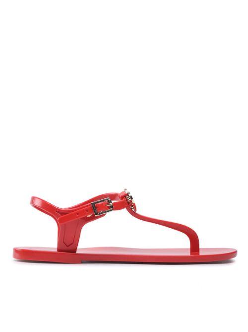 LOVE MOSCHINO W.SANDAL
