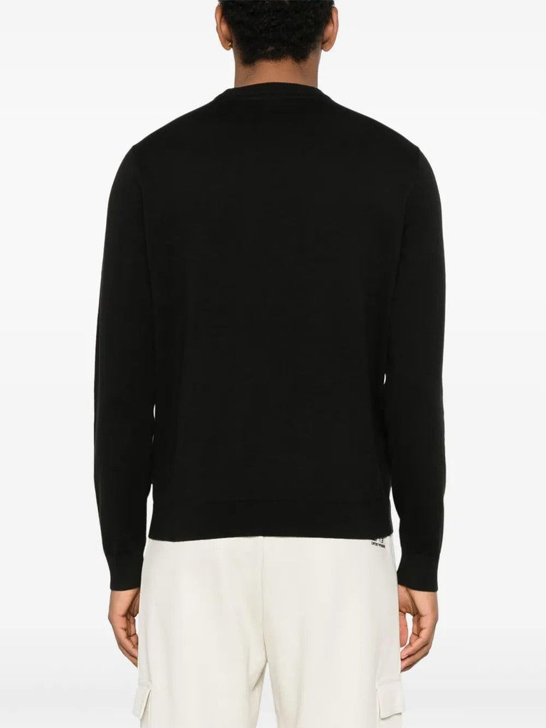EMPORIO ARMANI EA7 PULLOVER