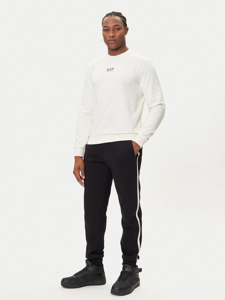 EMPORIO ARMANI EA7 FELPA