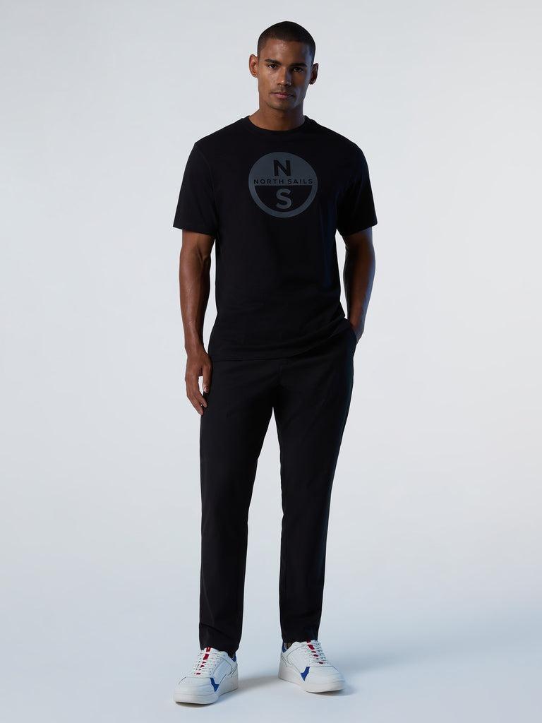 NORTH SAILS BASIC T-SHIRT SHORT SLEEVE