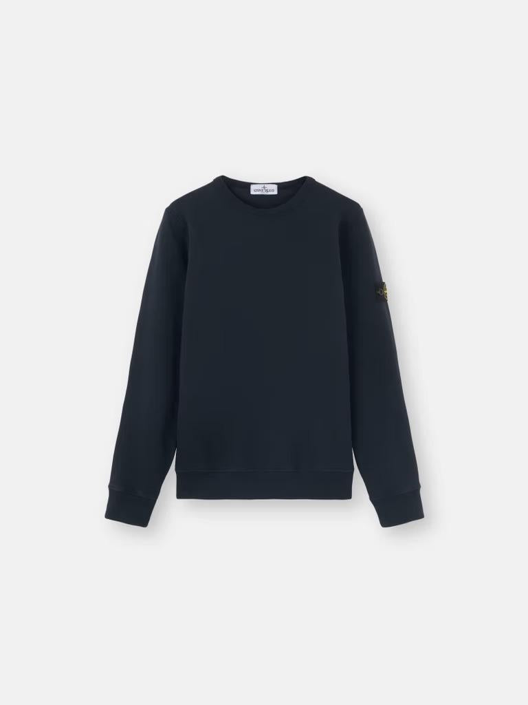 STONE ISLAND JUNIOR SWEATSHIRT