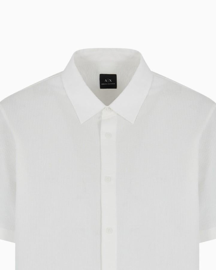 ARMANI EXCHANGE SHIRT