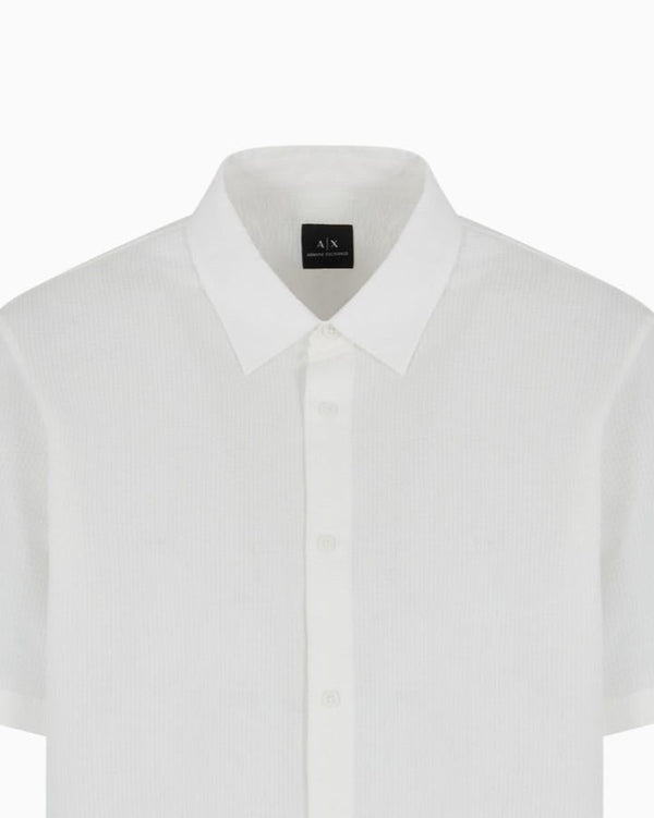 ARMANI EXCHANGE SHIRT