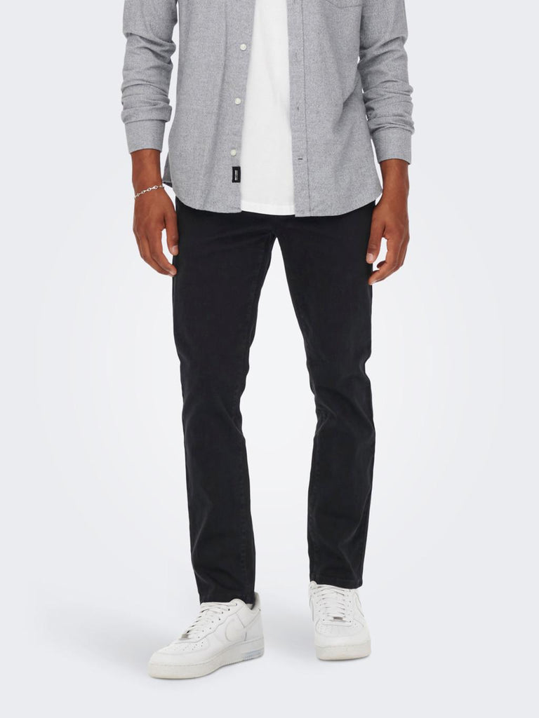 ONLY&SONS ONSPETE SLIM CHINO 0022 PANT NOOS