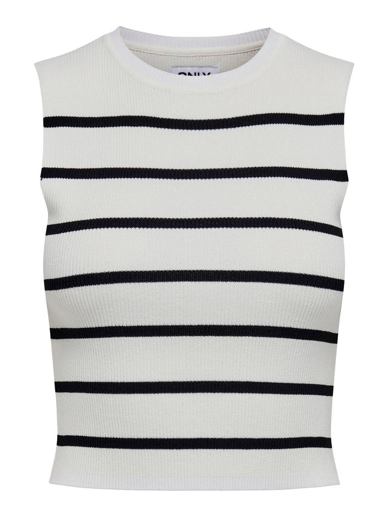 ONLY ONLMAJLI S/L TOP KNT NOOS